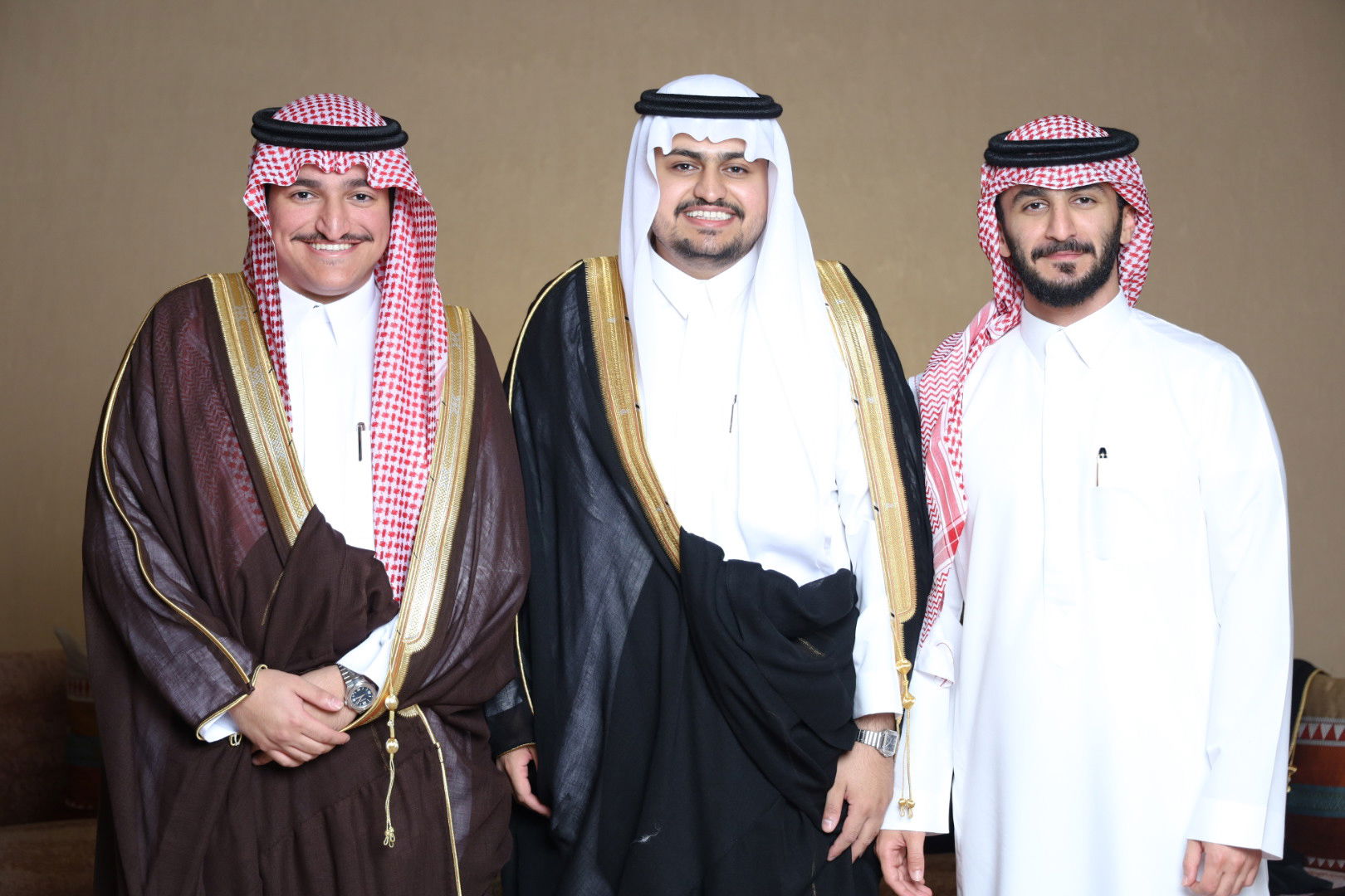 زواج الجبرين - الهميلي