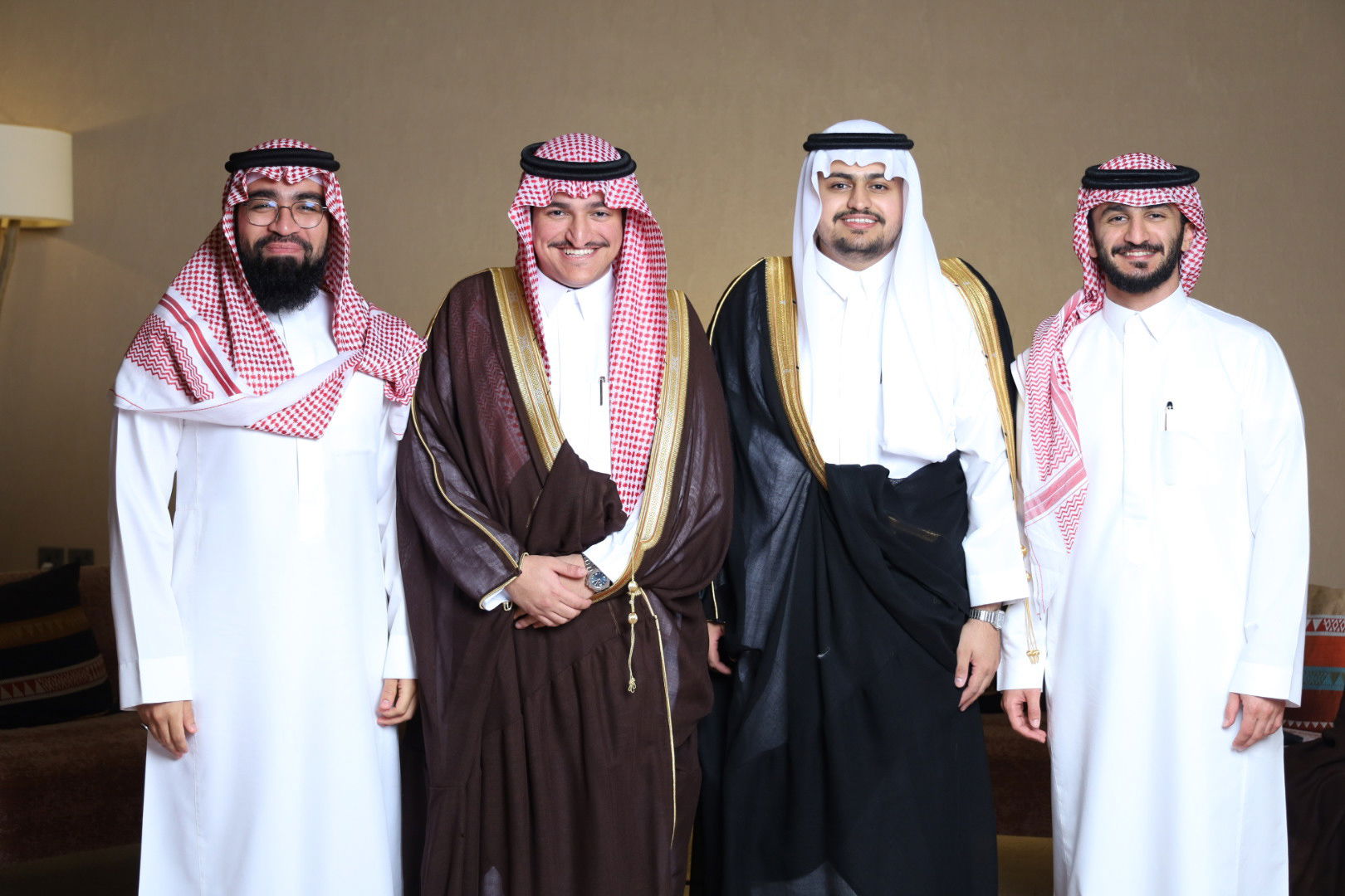 زواج الجبرين - الهميلي