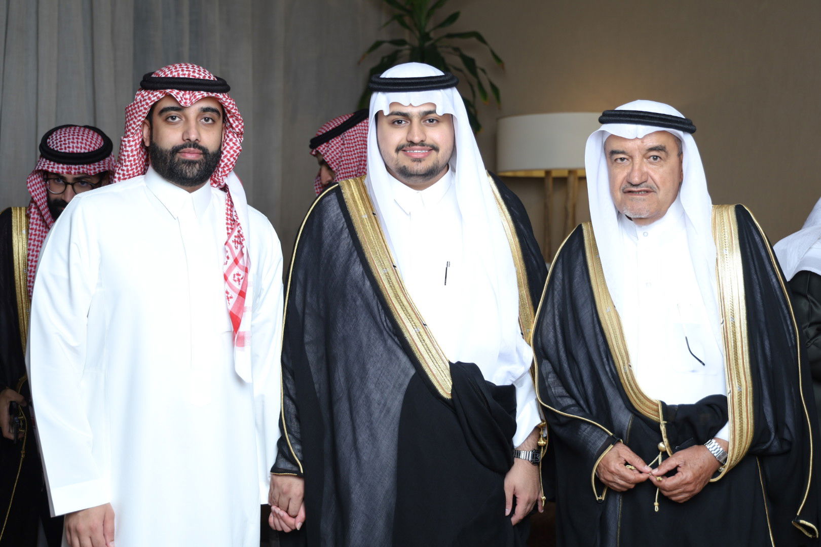 زواج الجبرين - الهميلي