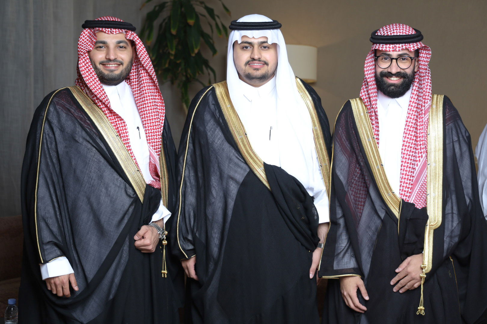 زواج الجبرين - الهميلي