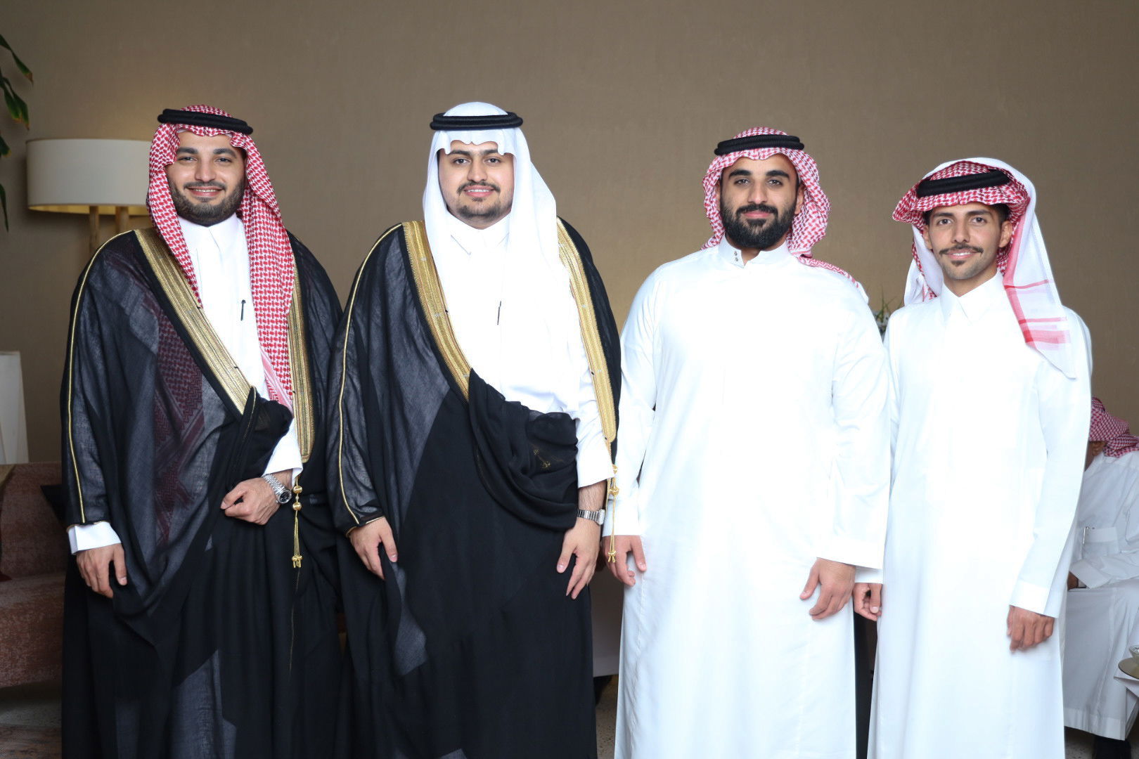 زواج الجبرين - الهميلي