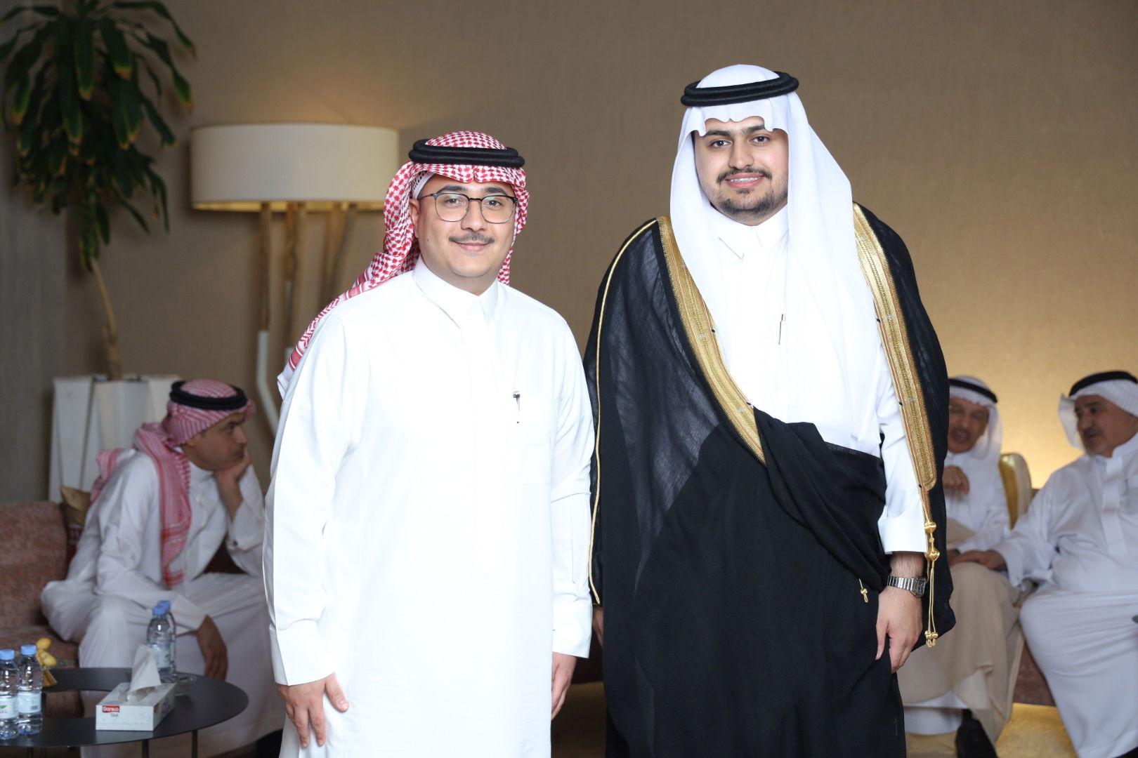 زواج الجبرين - الهميلي