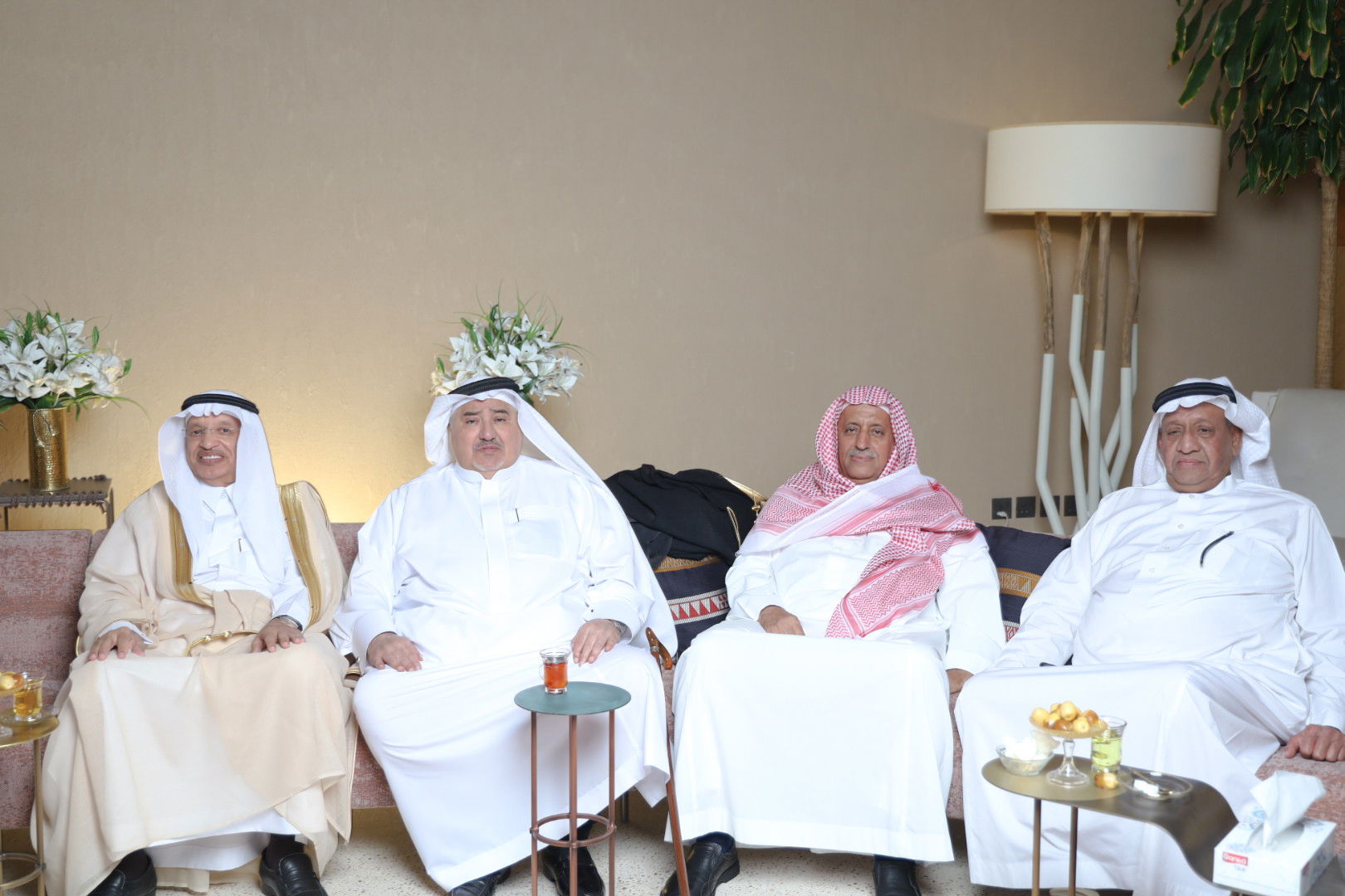 زواج الجبرين - الهميلي