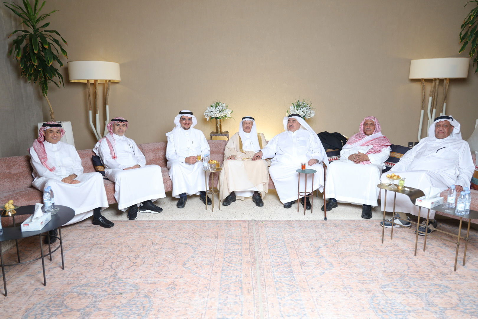 زواج الجبرين - الهميلي