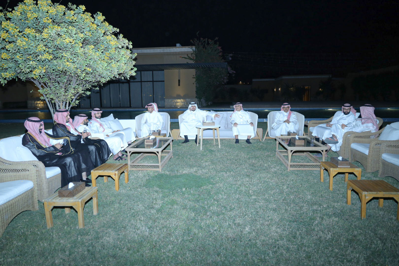 زواج الجبرين - الهميلي