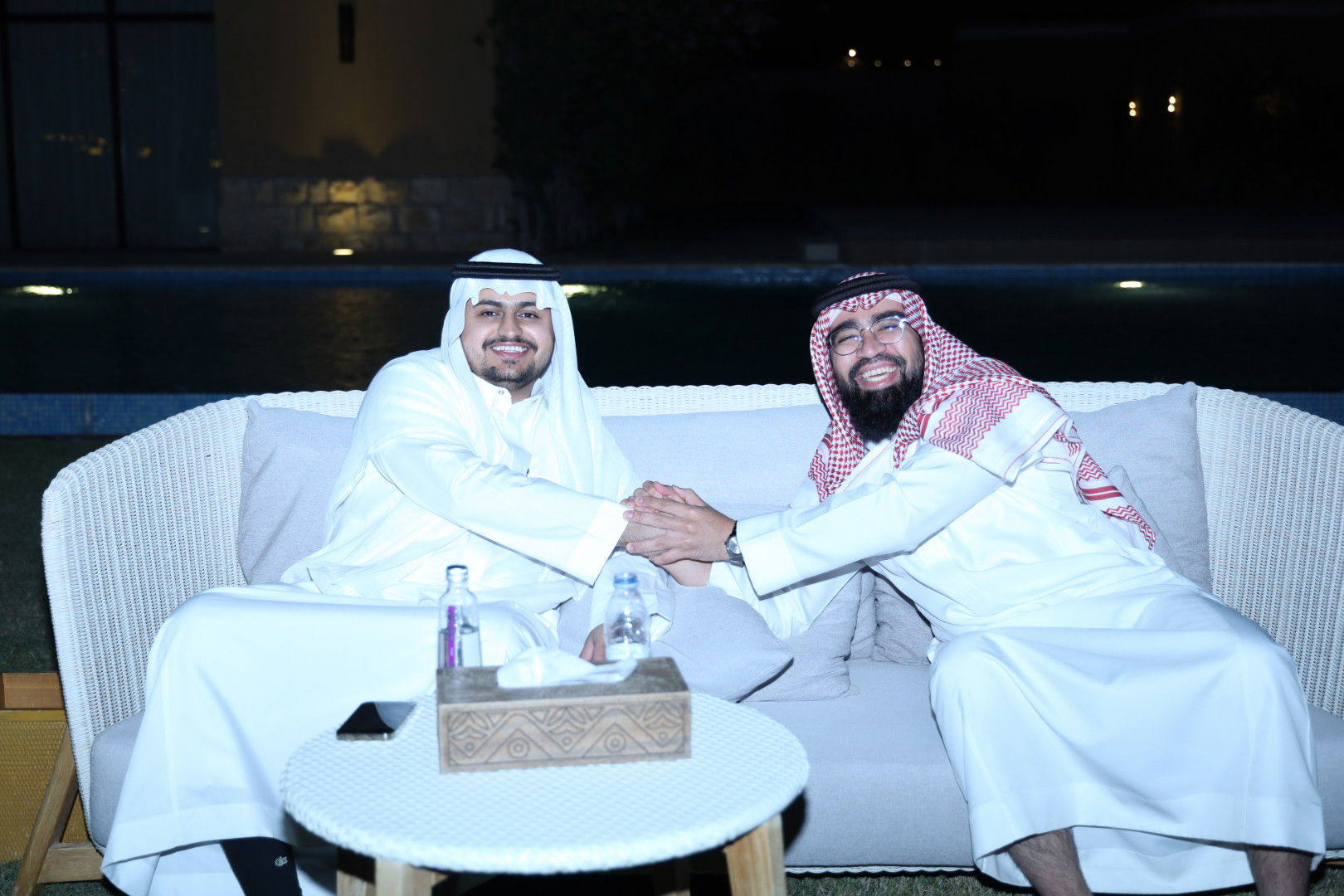 زواج الجبرين - الهميلي