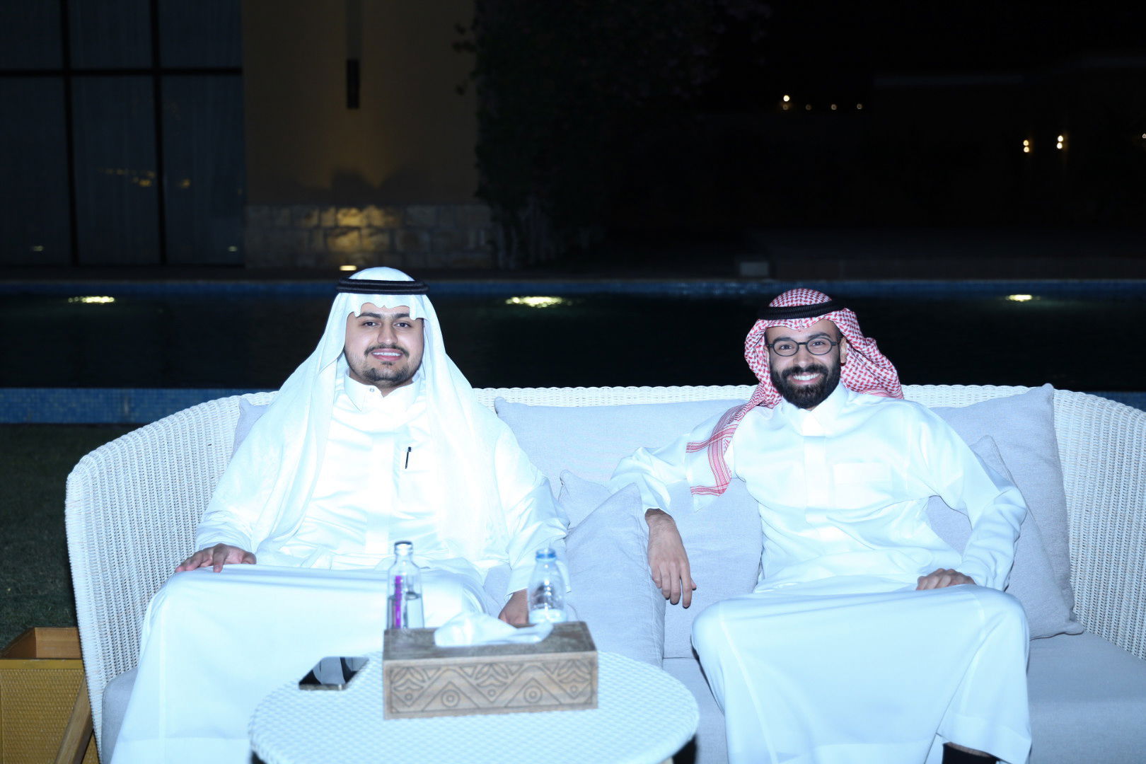 زواج الجبرين - الهميلي