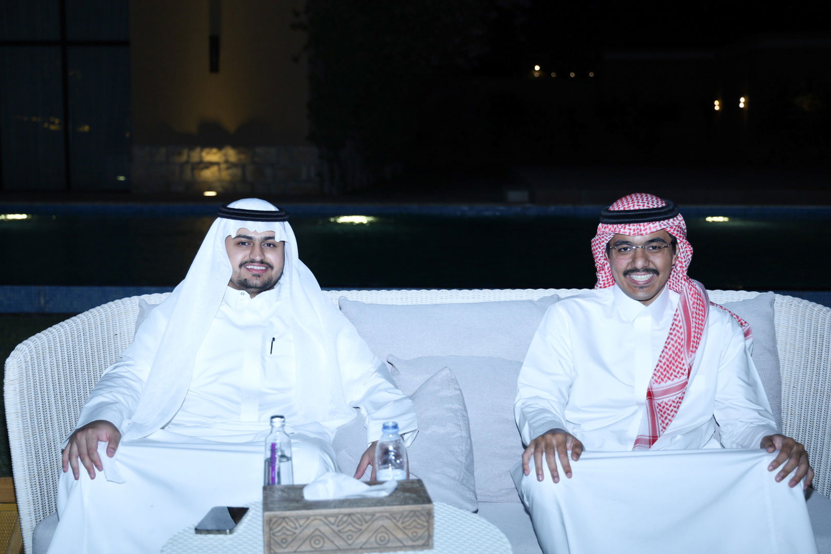 زواج الجبرين - الهميلي