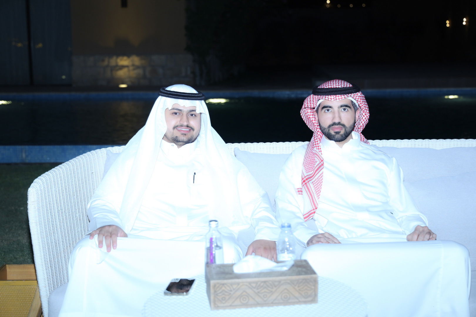 زواج الجبرين - الهميلي