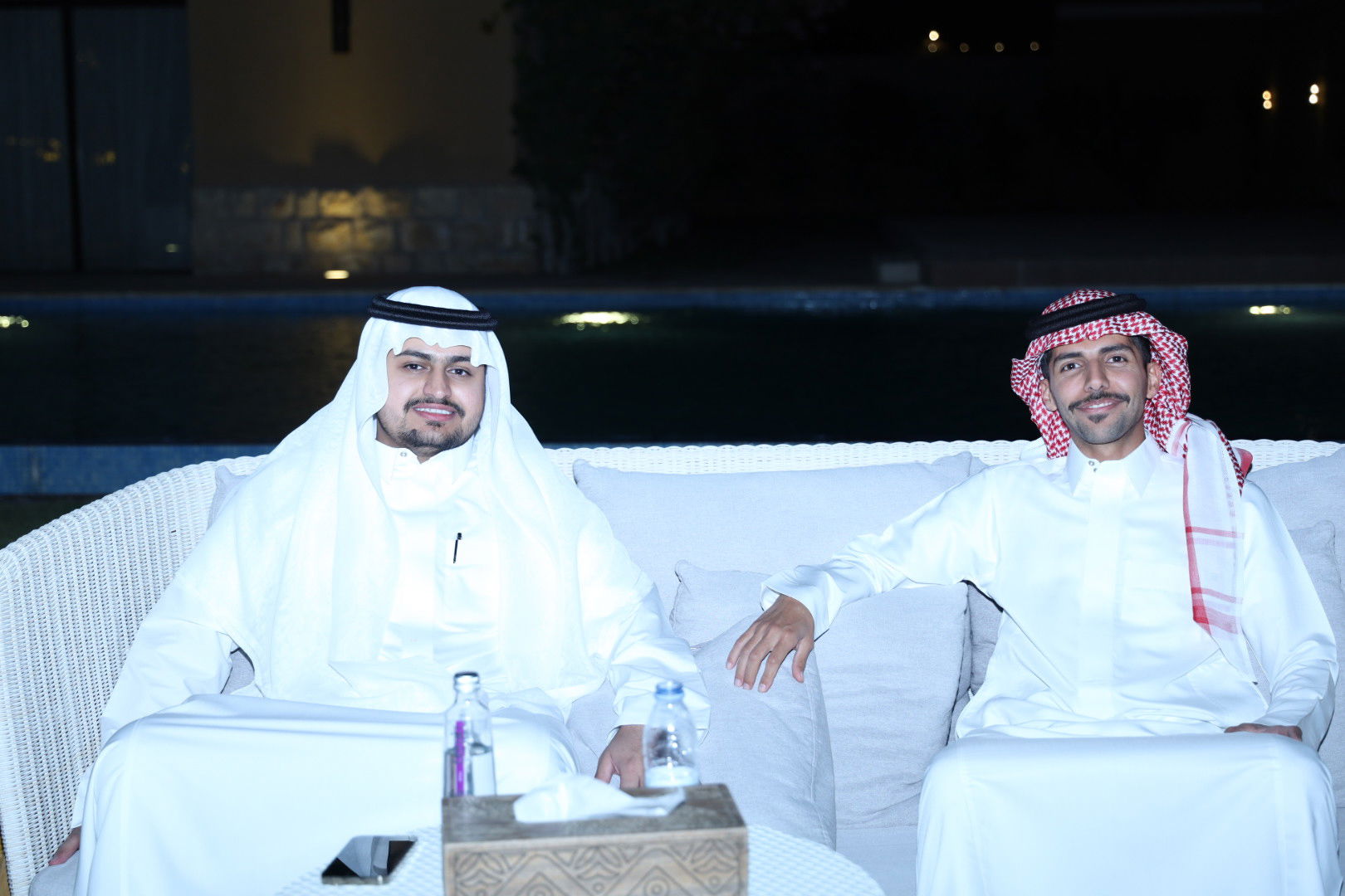 زواج الجبرين - الهميلي