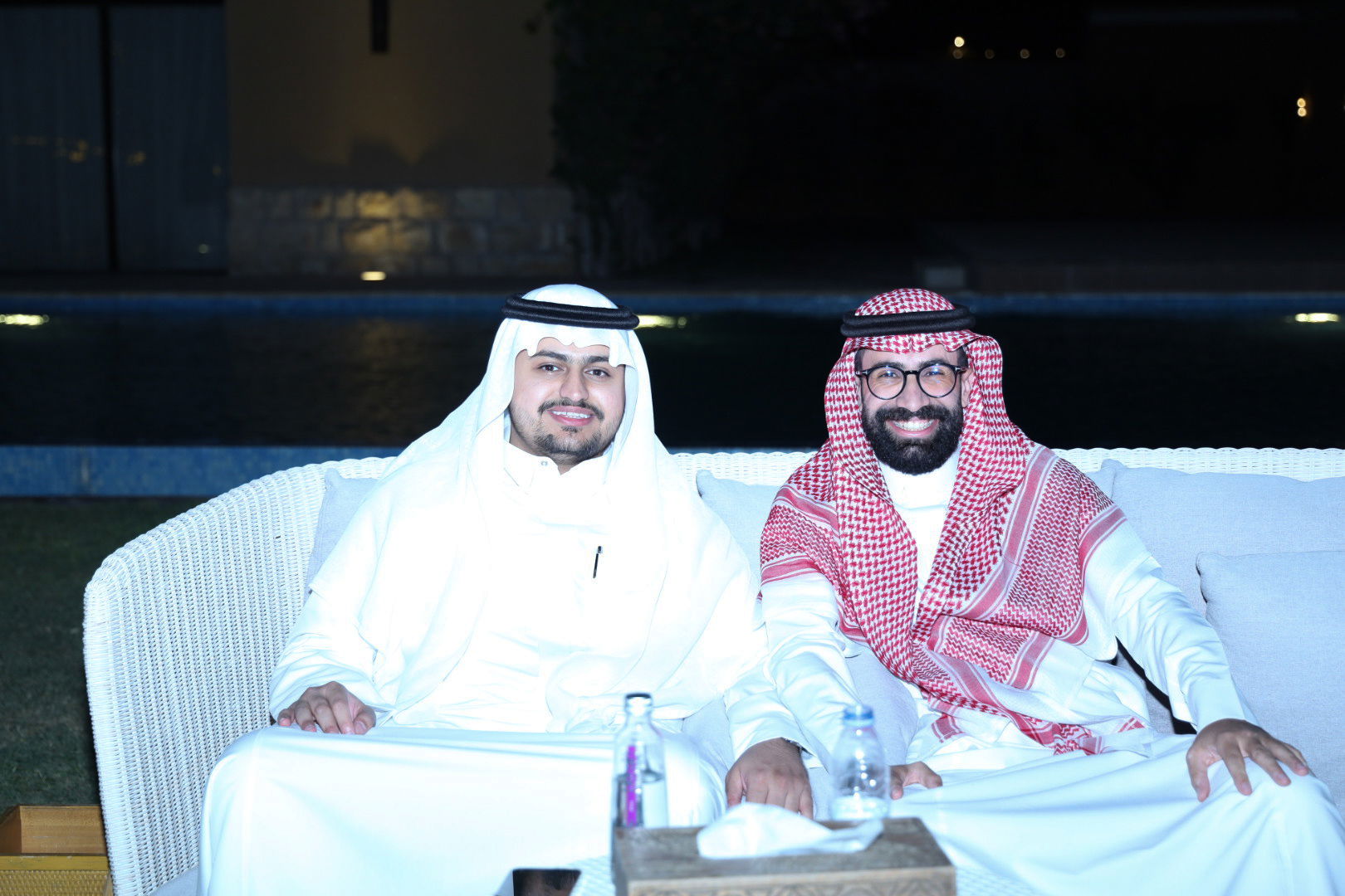 زواج الجبرين - الهميلي