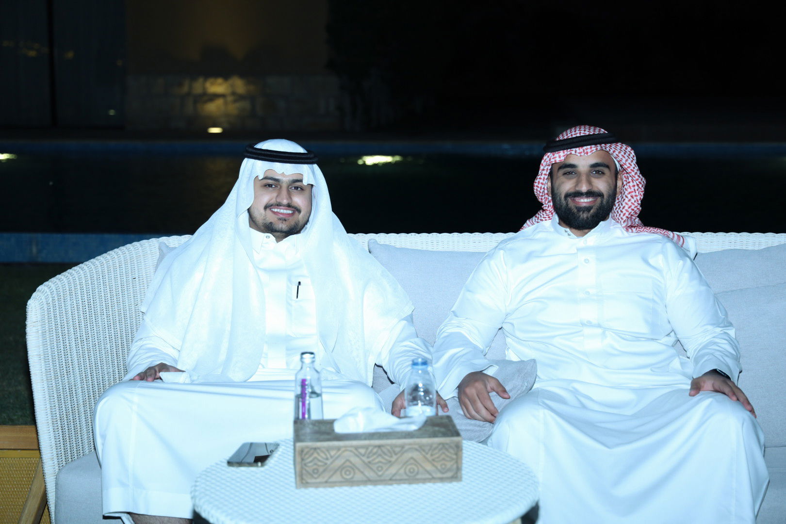 زواج الجبرين - الهميلي