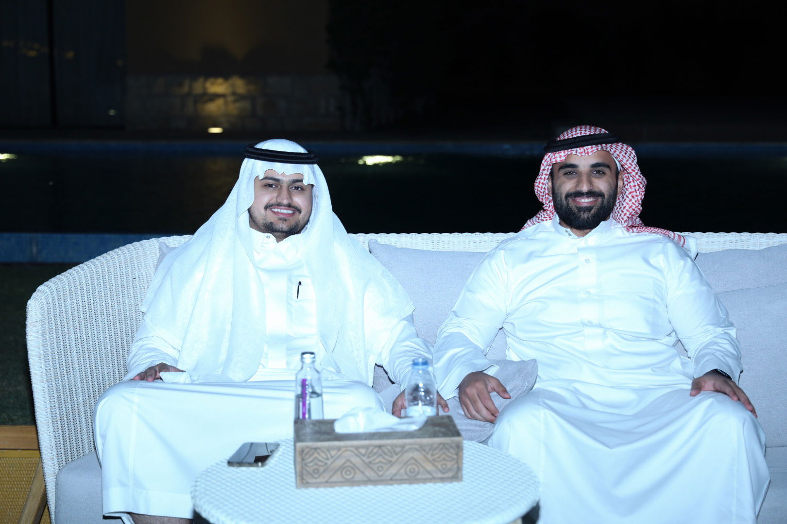 زواج الجبرين - الهميلي