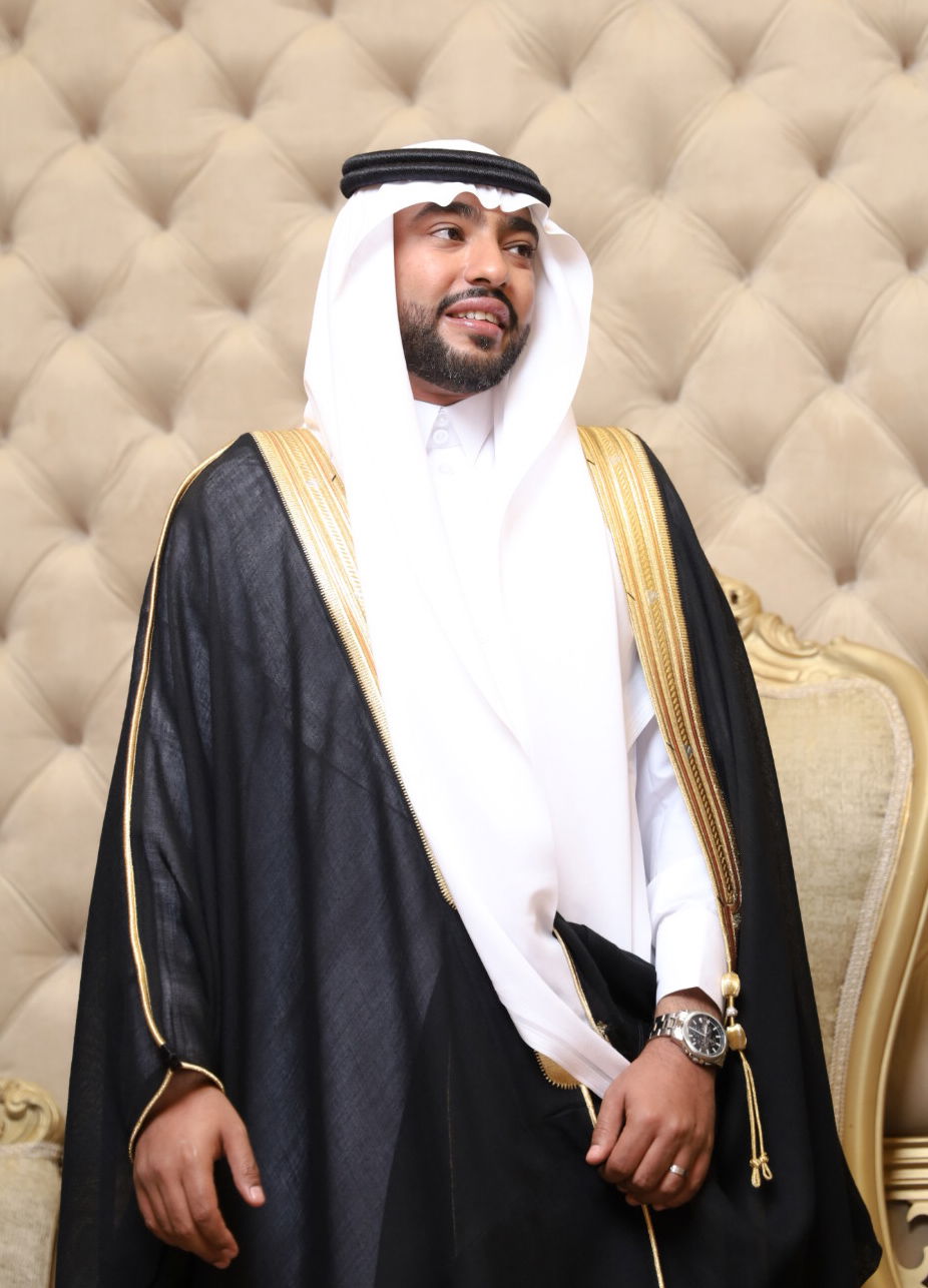 زواج صالح بن عبدالله المقيرن