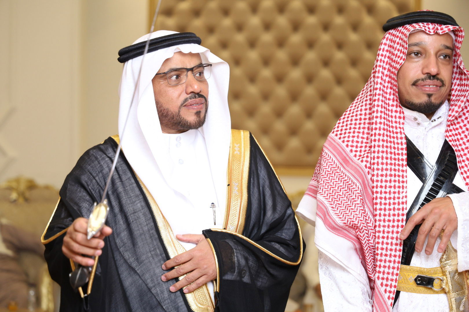 زواج صالح بن عبدالله المقيرن