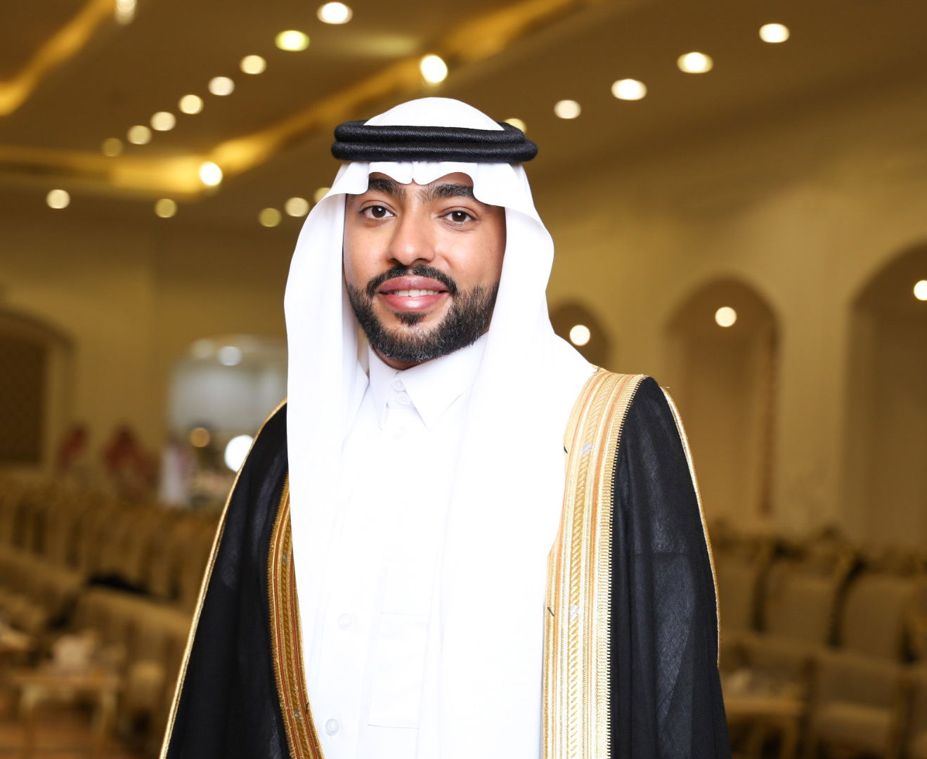 زواج صالح بن عبدالله المقيرن