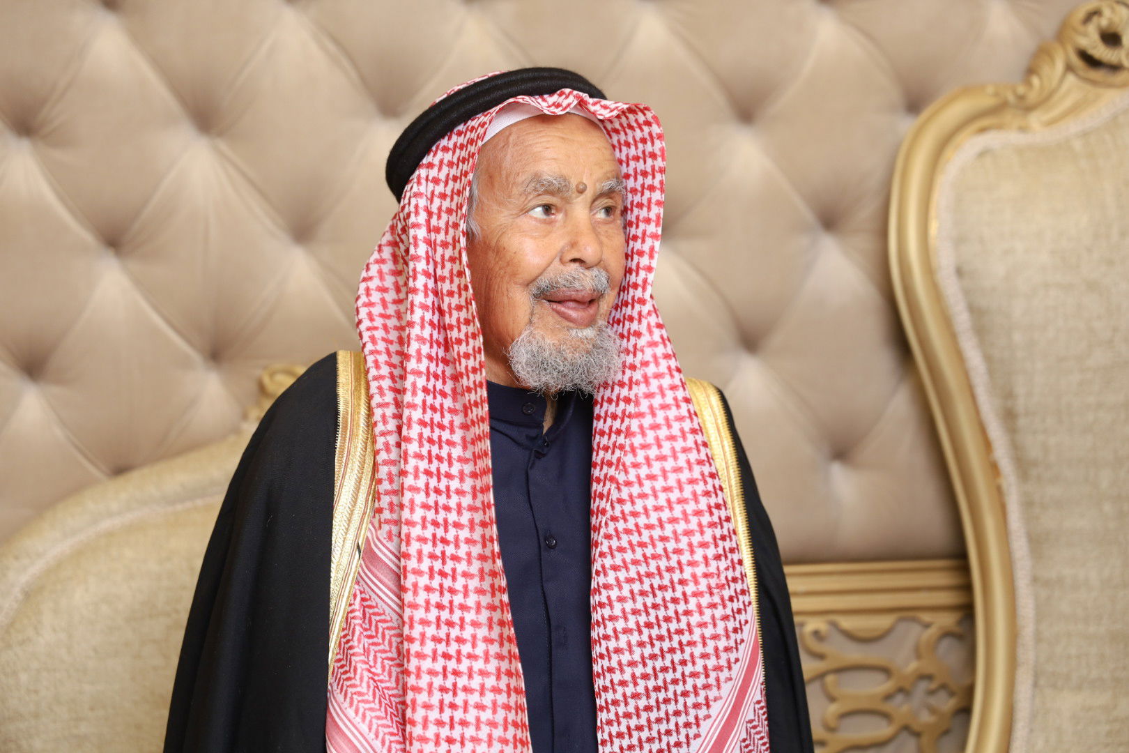 زواج صالح بن عبدالله المقيرن