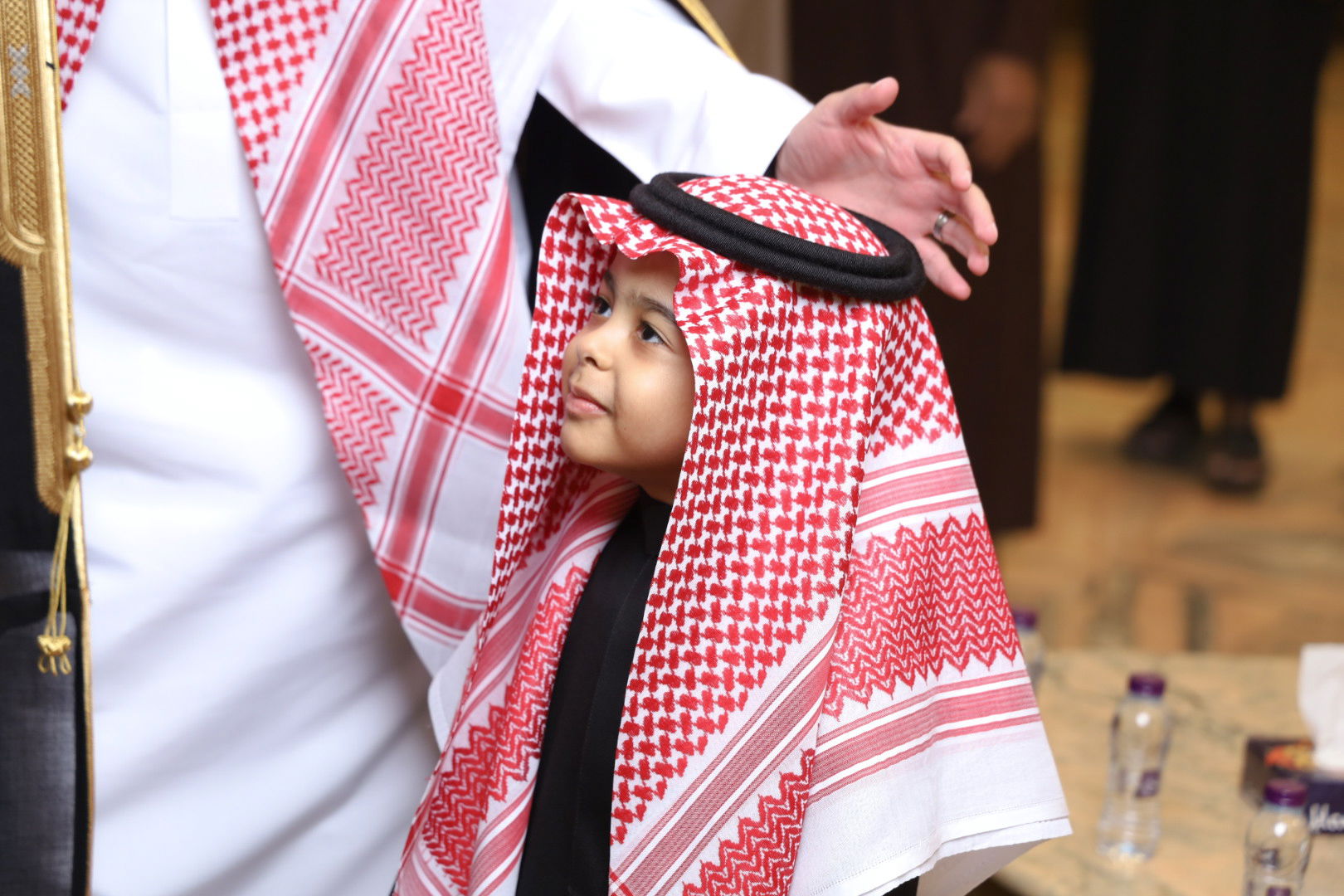 زواج صالح بن عبدالله المقيرن