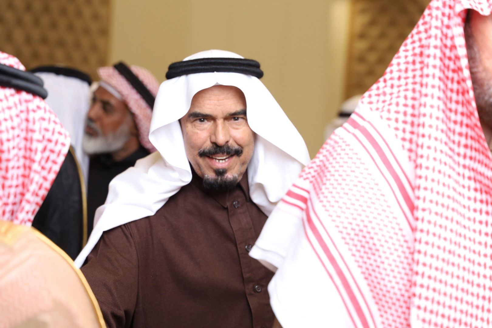 زواج صالح بن عبدالله المقيرن