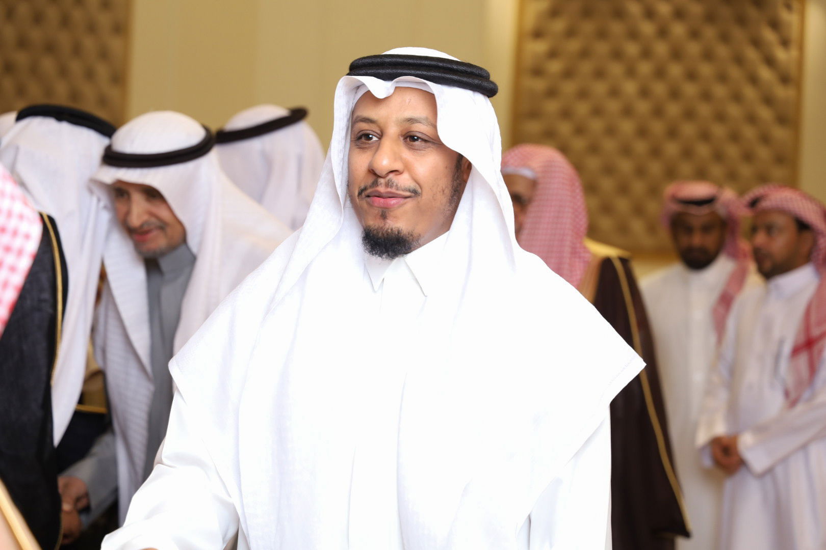 زواج صالح بن عبدالله المقيرن