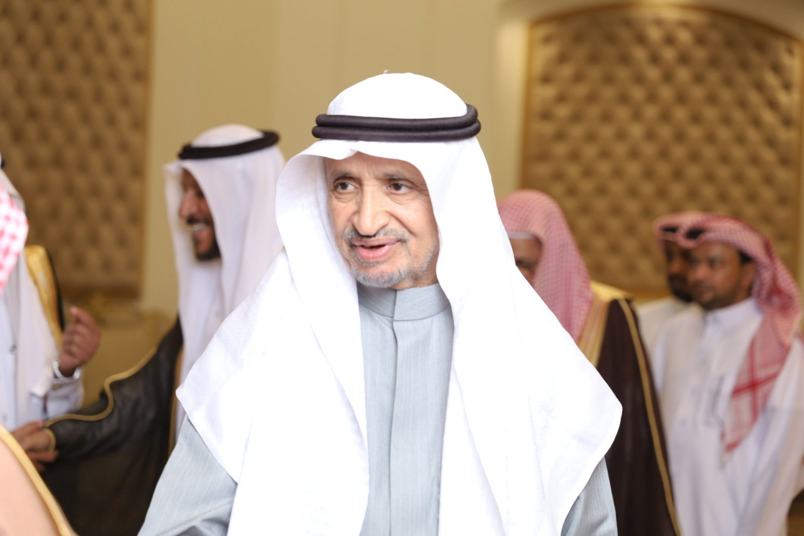 زواج صالح بن عبدالله المقيرن