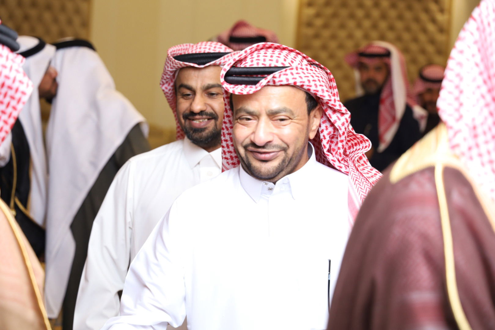 زواج صالح بن عبدالله المقيرن