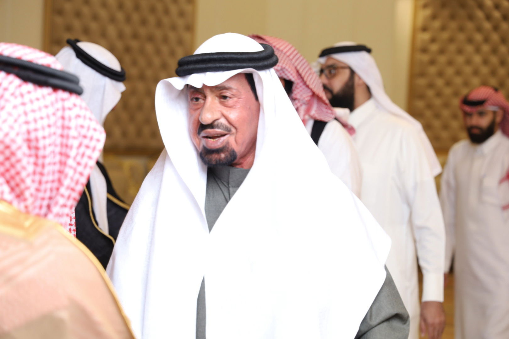 زواج صالح بن عبدالله المقيرن