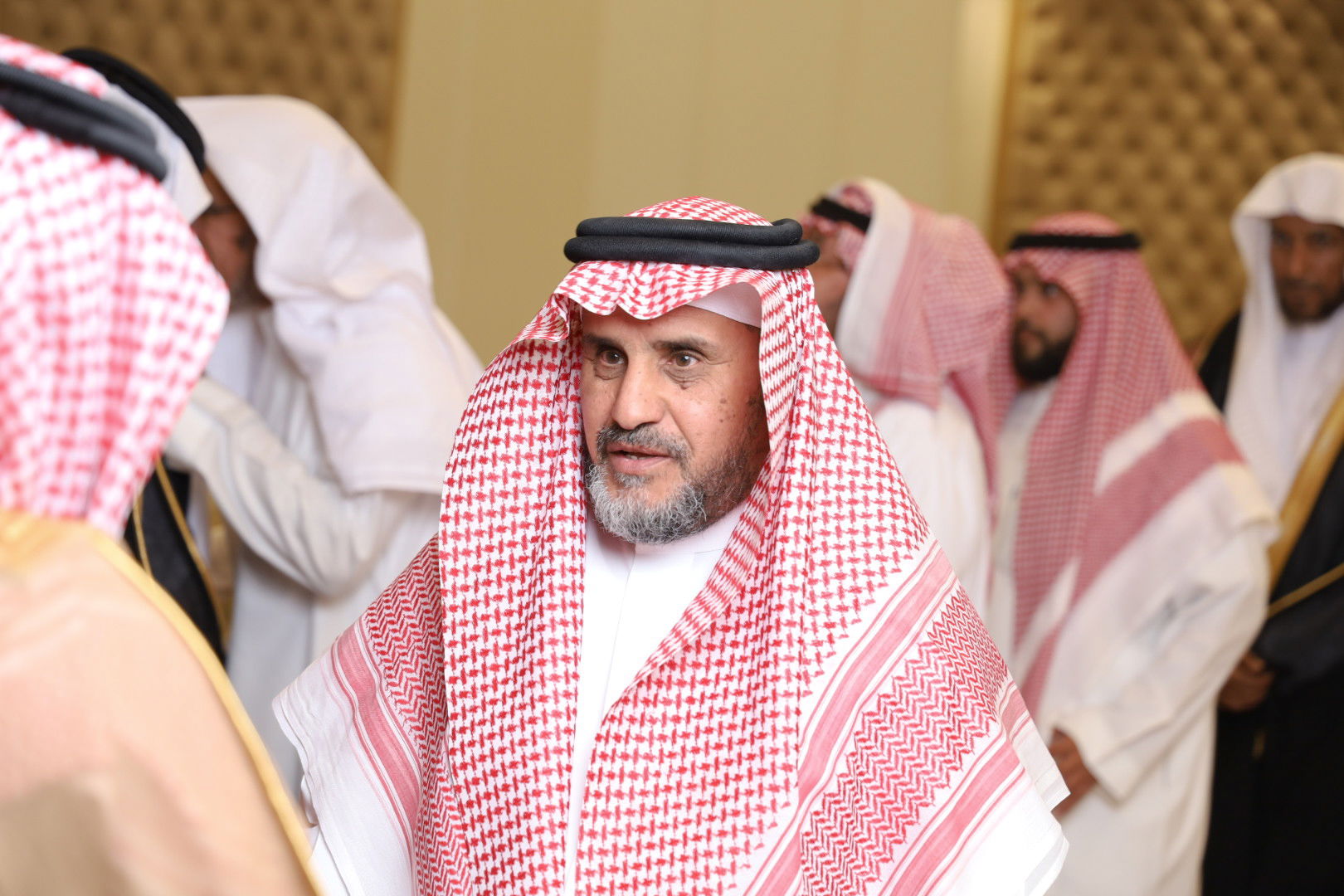 زواج صالح بن عبدالله المقيرن