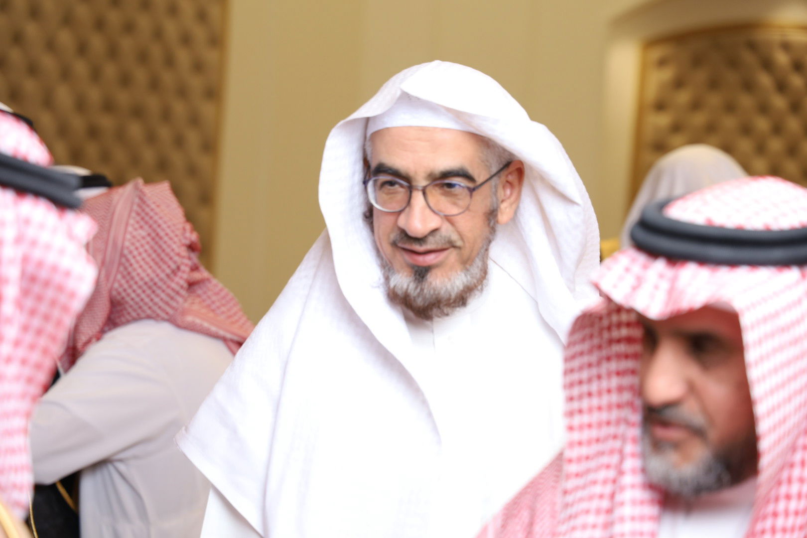 زواج صالح بن عبدالله المقيرن