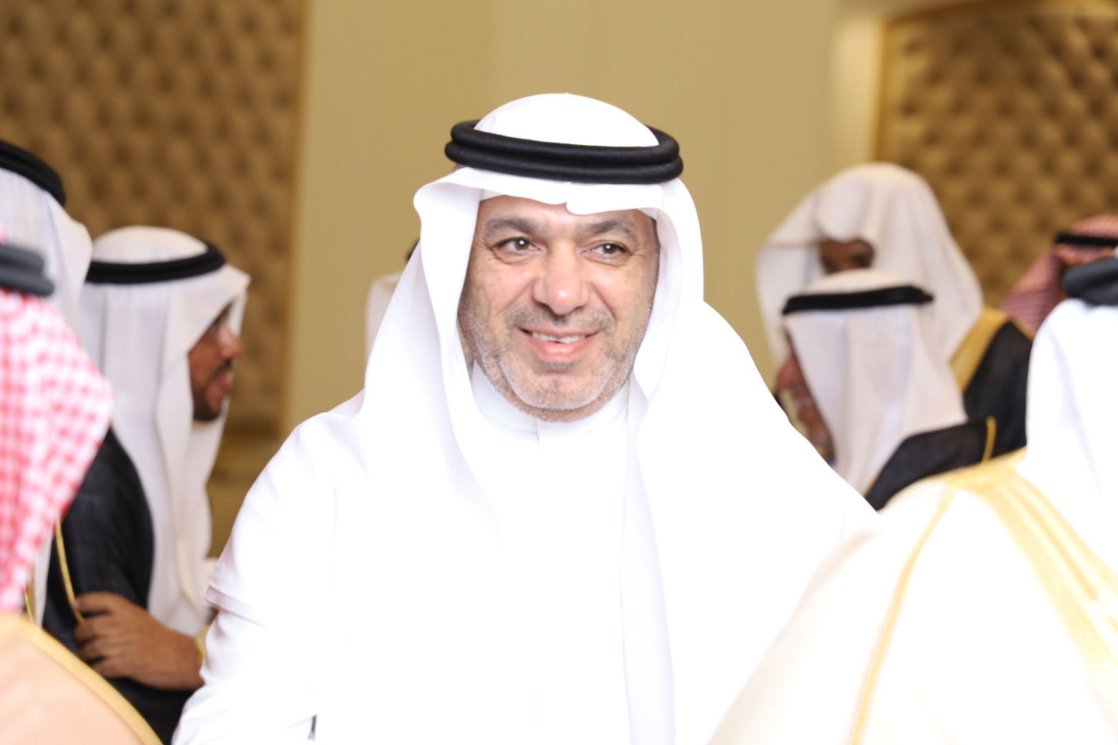 زواج صالح بن عبدالله المقيرن