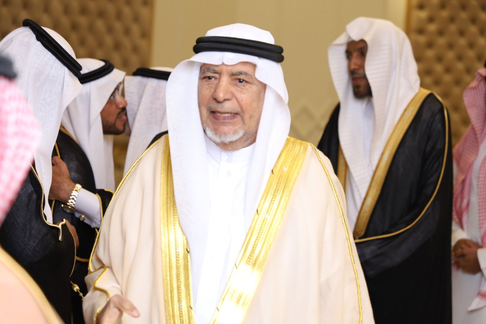 زواج صالح بن عبدالله المقيرن