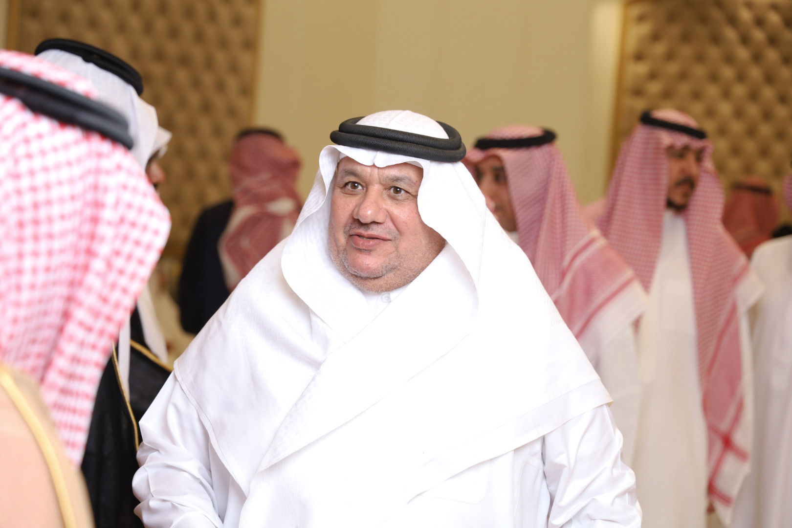 زواج صالح بن عبدالله المقيرن