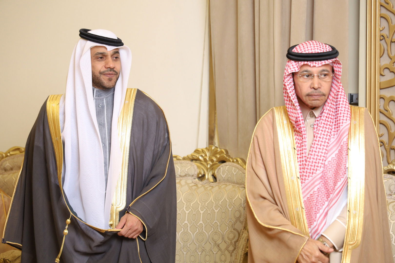 زواج صالح بن عبدالله المقيرن