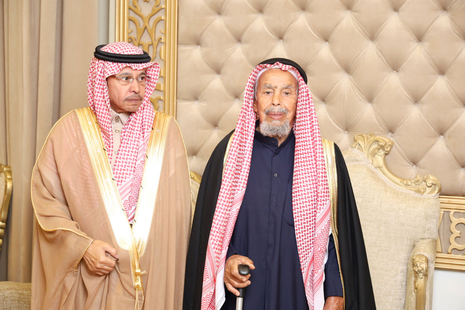 زواج صالح بن عبدالله المقيرن