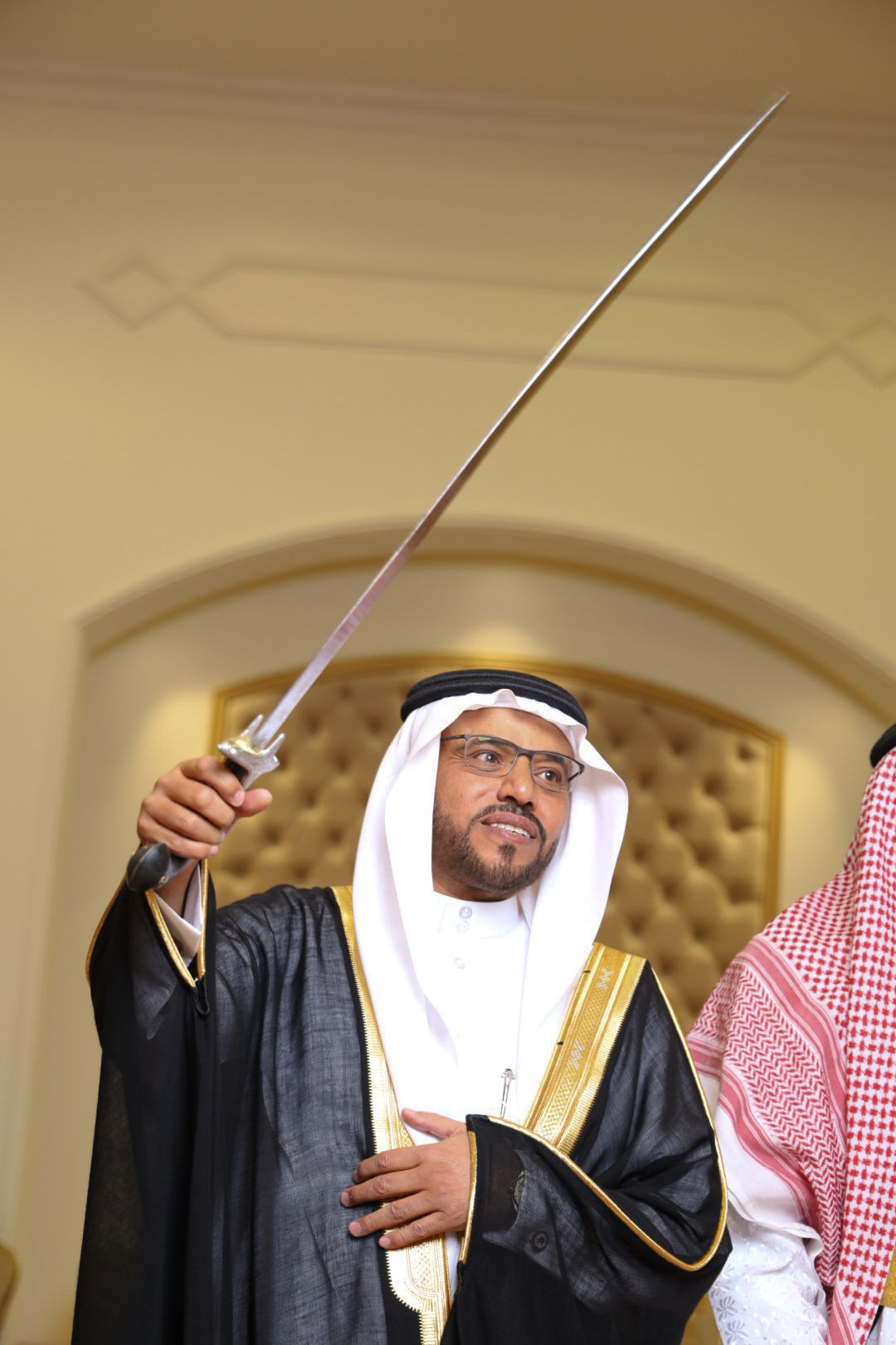 زواج صالح بن عبدالله المقيرن