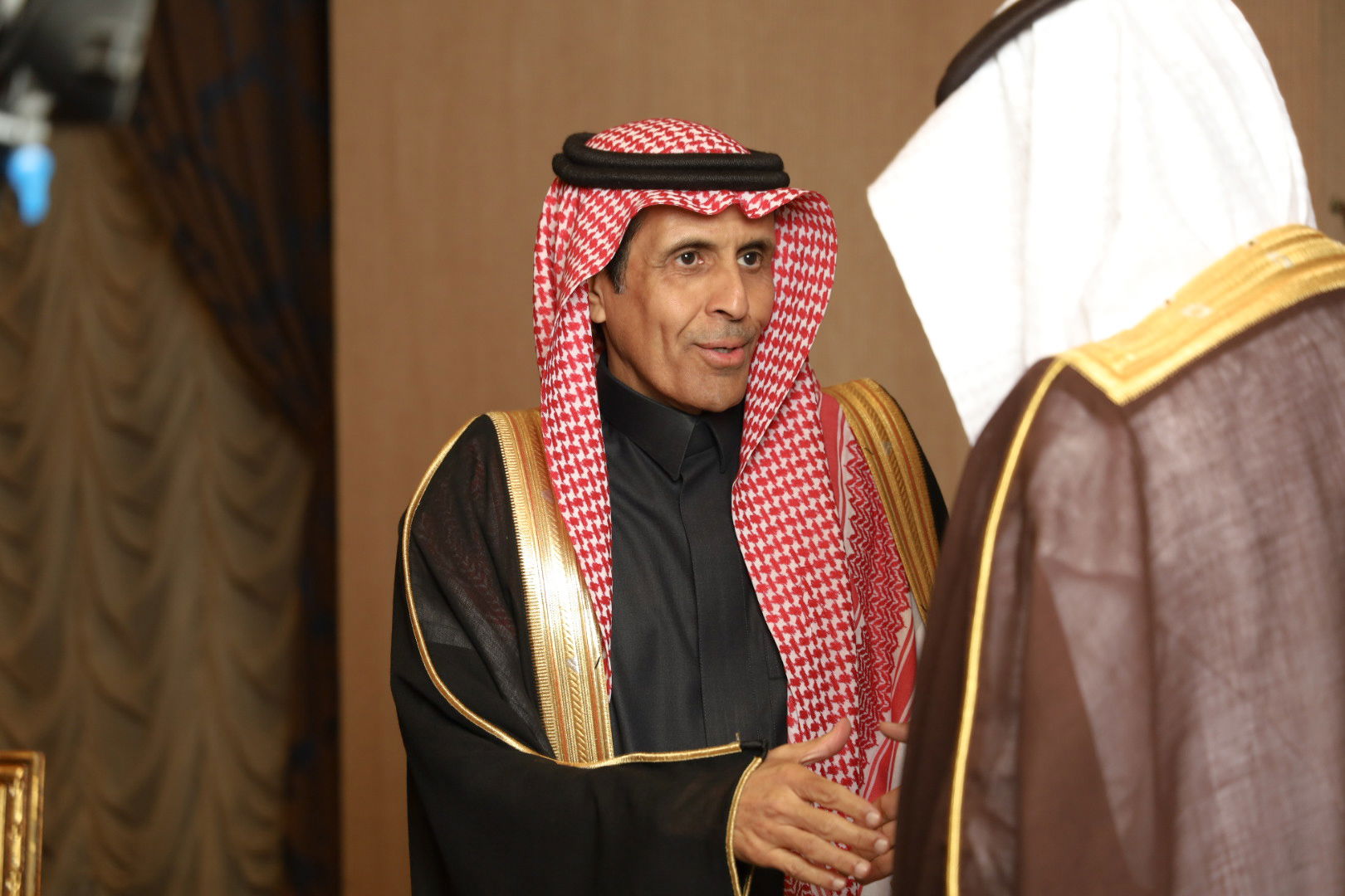 زواج اسامة عبدالله الزامل