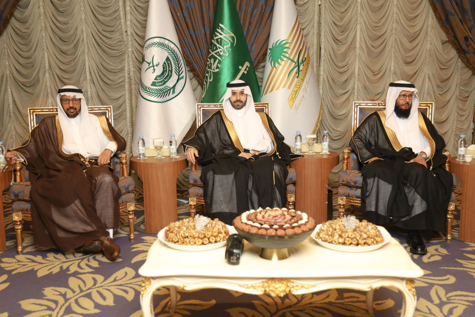 زواج اسامة عبدالله الزامل