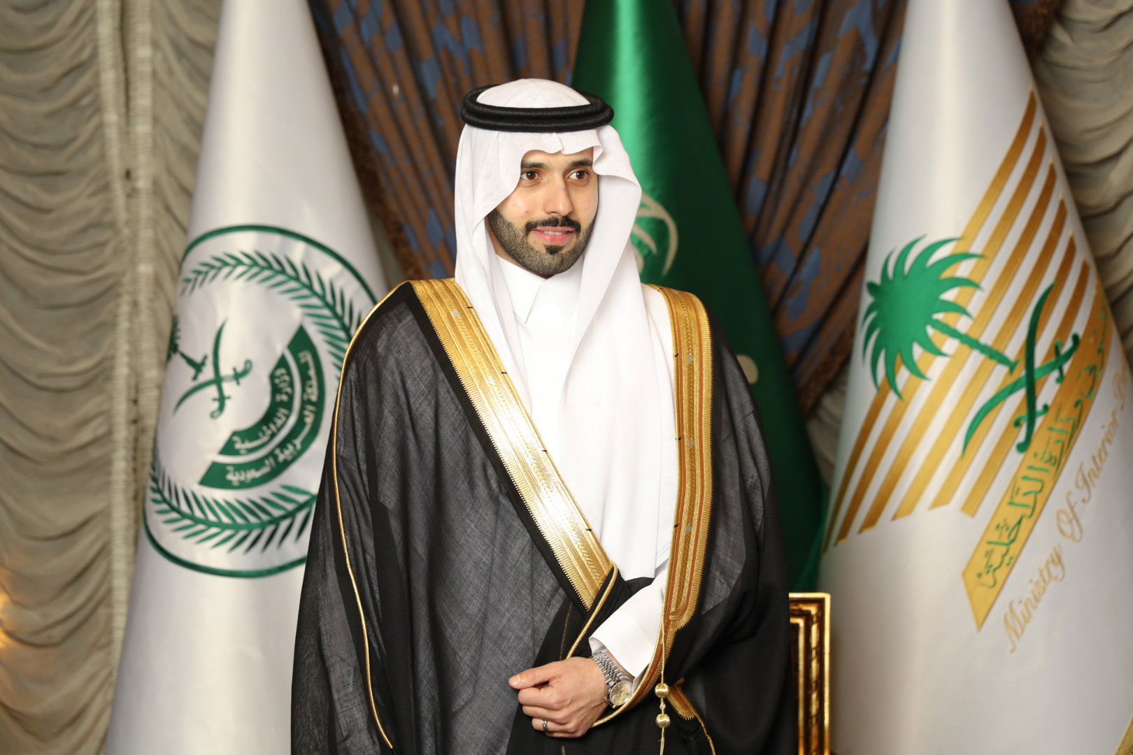 زواج اسامة عبدالله الزامل