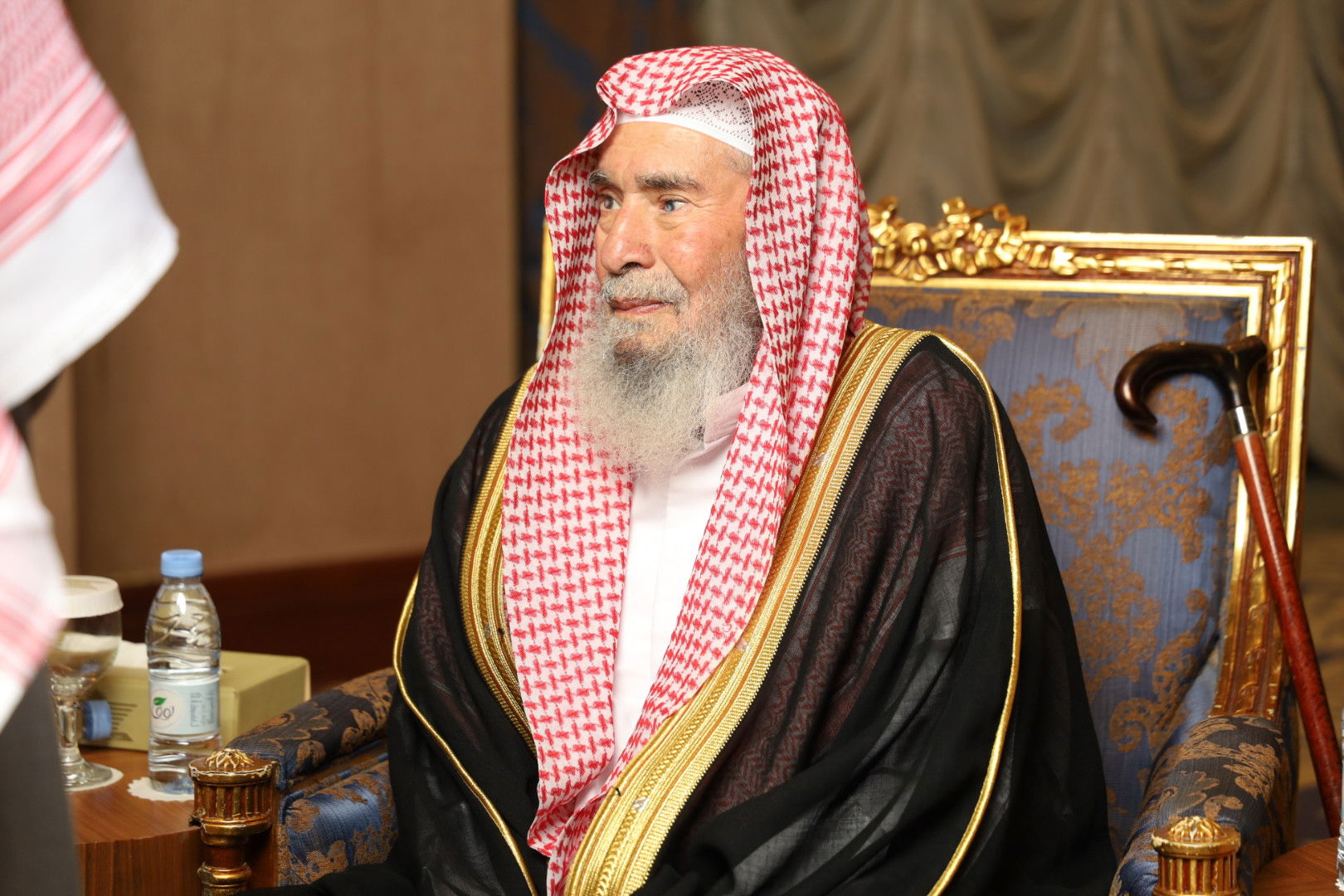 زواج اسامة عبدالله الزامل