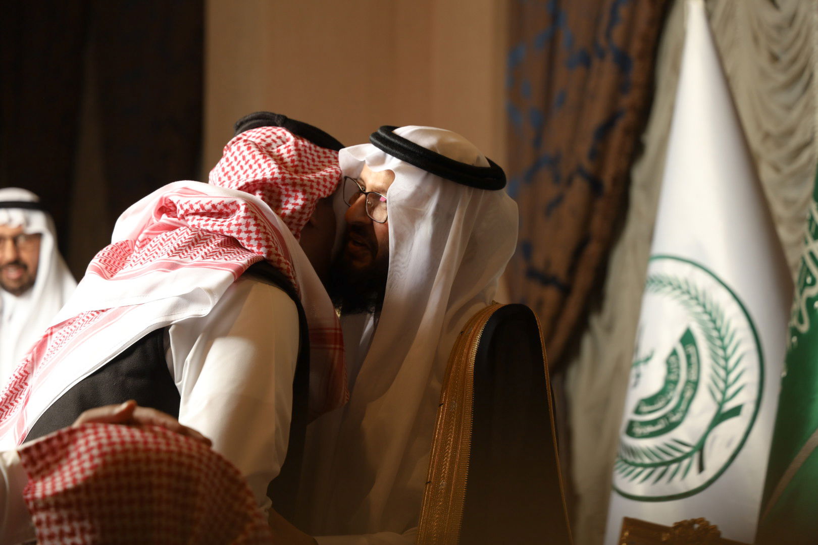 زواج اسامة عبدالله الزامل