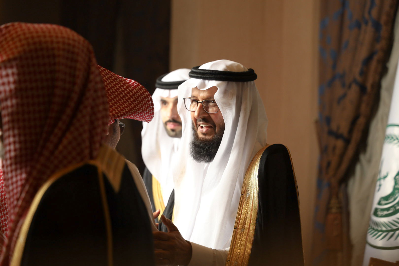 زواج اسامة عبدالله الزامل