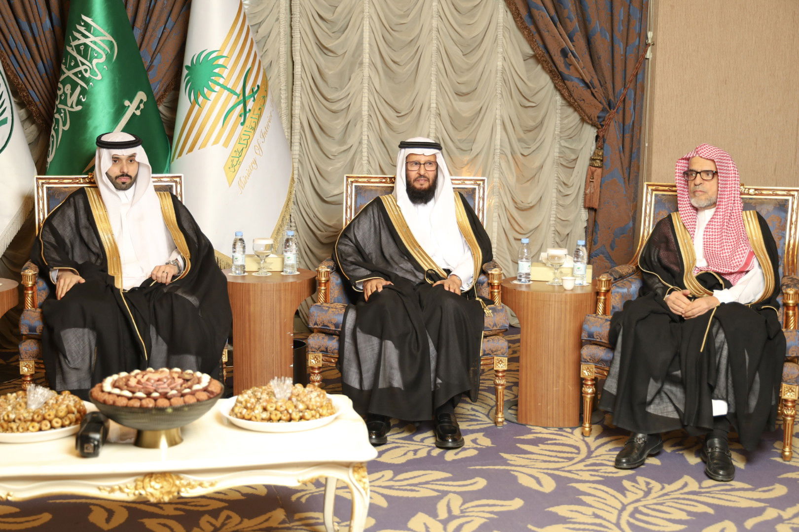 زواج اسامة عبدالله الزامل