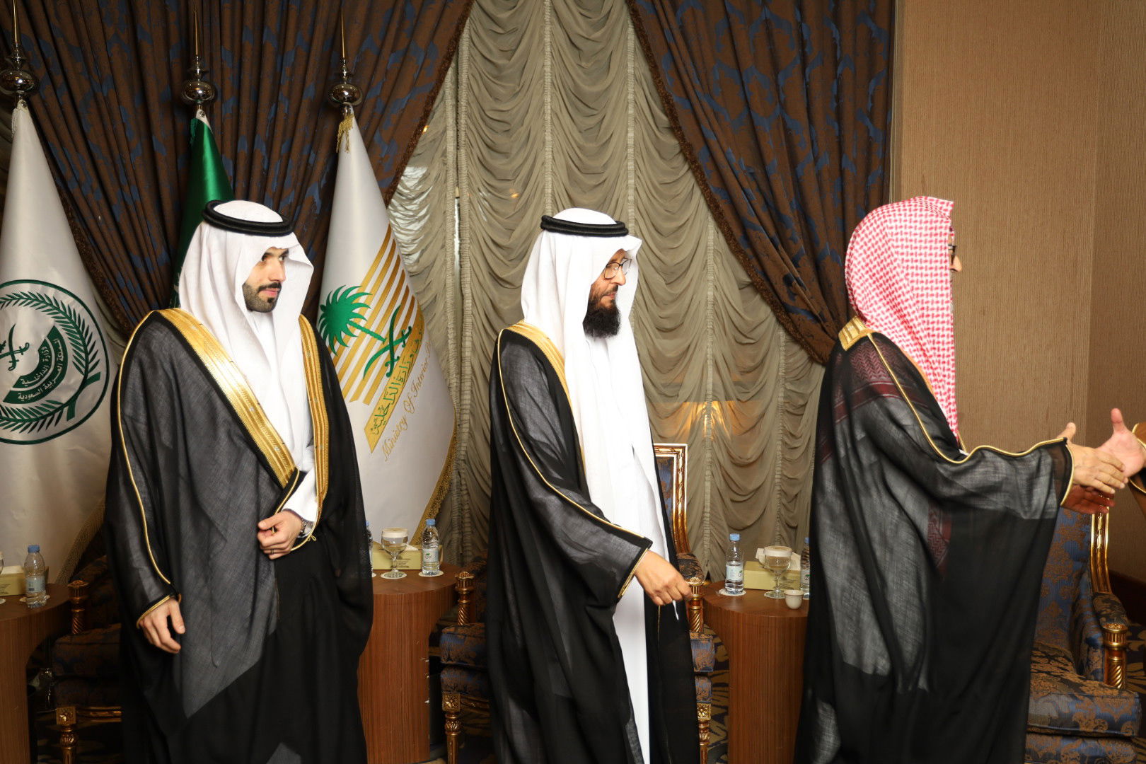 زواج اسامة عبدالله الزامل