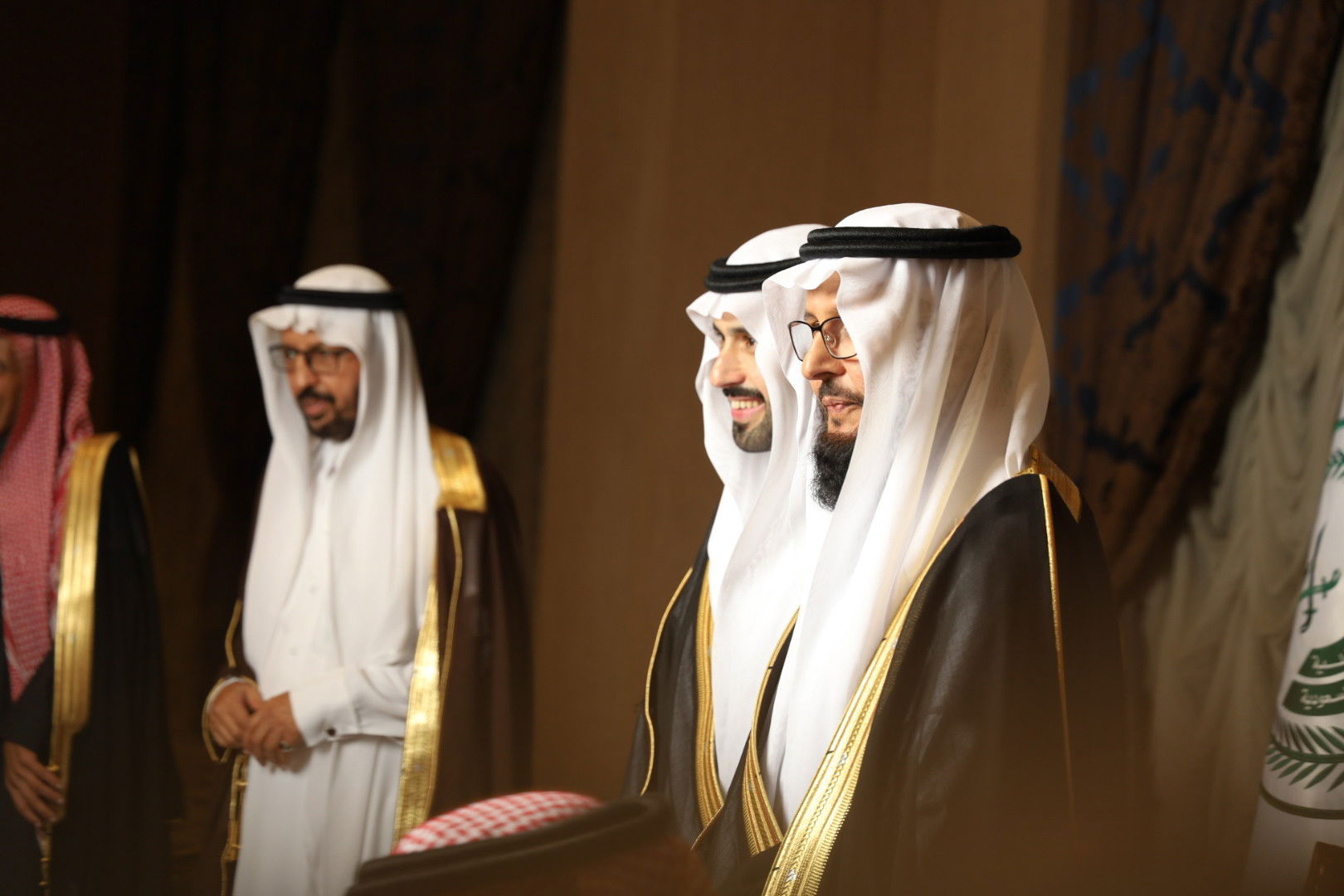 زواج اسامة عبدالله الزامل