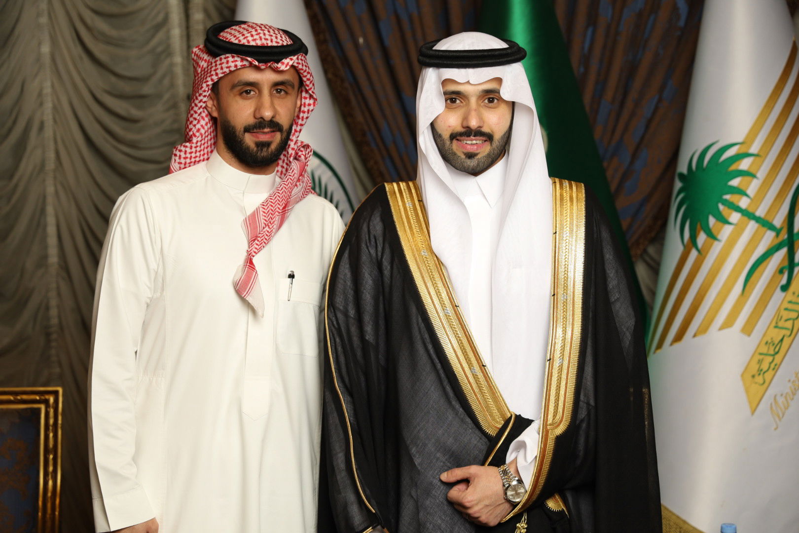 زواج اسامة عبدالله الزامل