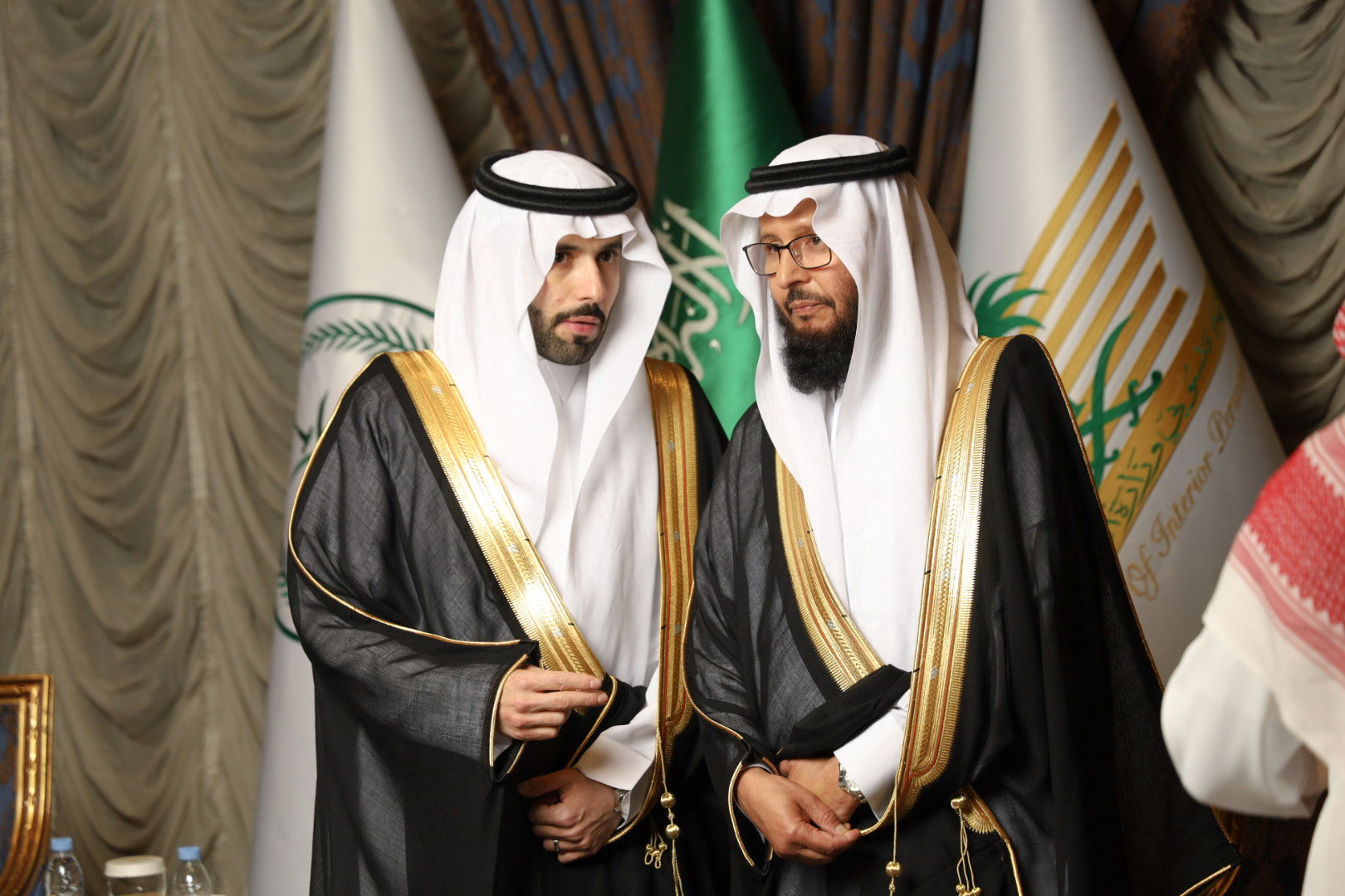 زواج اسامة عبدالله الزامل