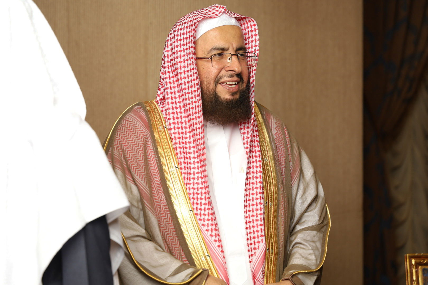 زواج اسامة عبدالله الزامل