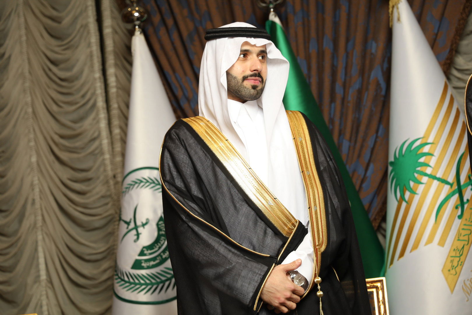 زواج اسامة عبدالله الزامل