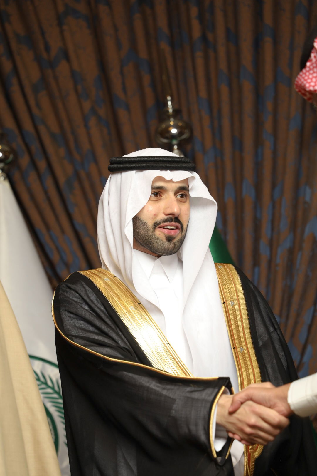 زواج اسامة عبدالله الزامل