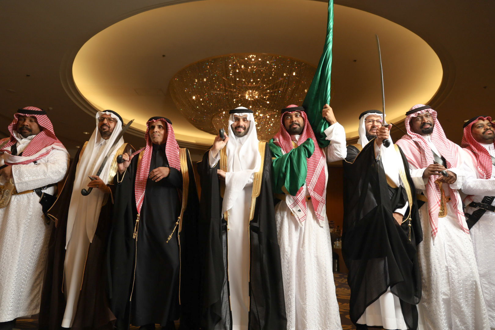 زواج اسامة عبدالله الزامل